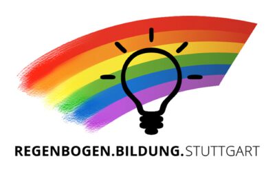 Pride month and my involvement with Regenbogenbildung